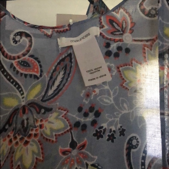 Maurice’s Kimono - Picture 1 of 4